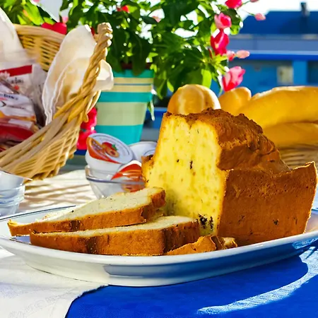 酒店 Smeraldo 托尔托雷托