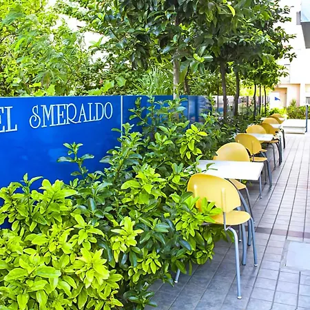 Smeraldo 3* Tortoreto