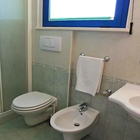 Smeraldo 3* 托尔托雷托