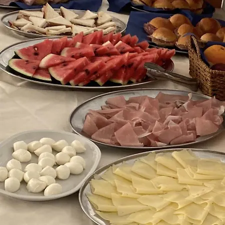 Smeraldo 3* Tortoreto