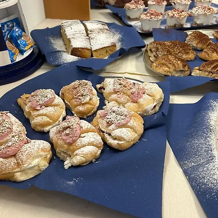 Smeraldo Hotel Tortoreto