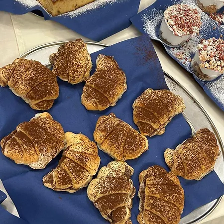 酒店 Smeraldo 托尔托雷托