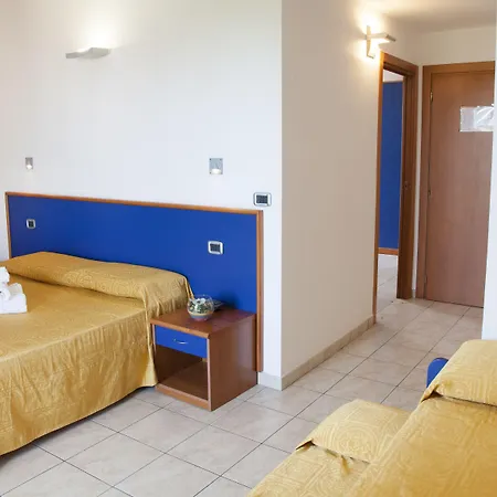 Smeraldo 3*