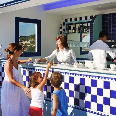 Smeraldo 3* Tortoreto