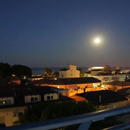 Hotell Smeraldo