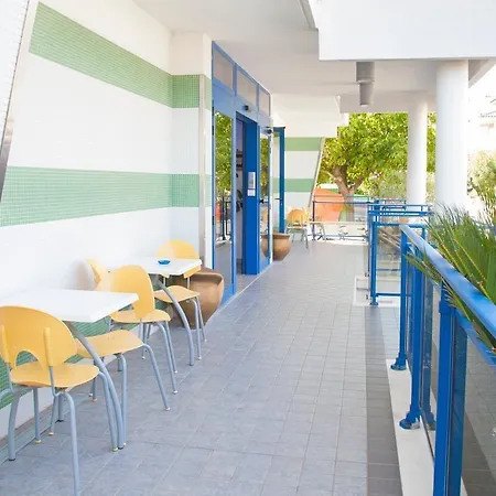Hotel Smeraldo Tortoreto