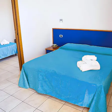 Smeraldo 3* Tortoreto