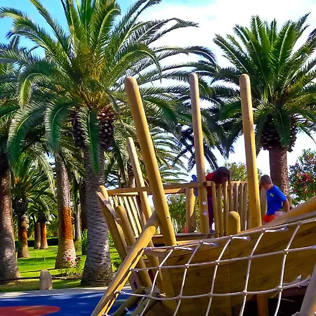 Smeraldo Hotel Tortoreto