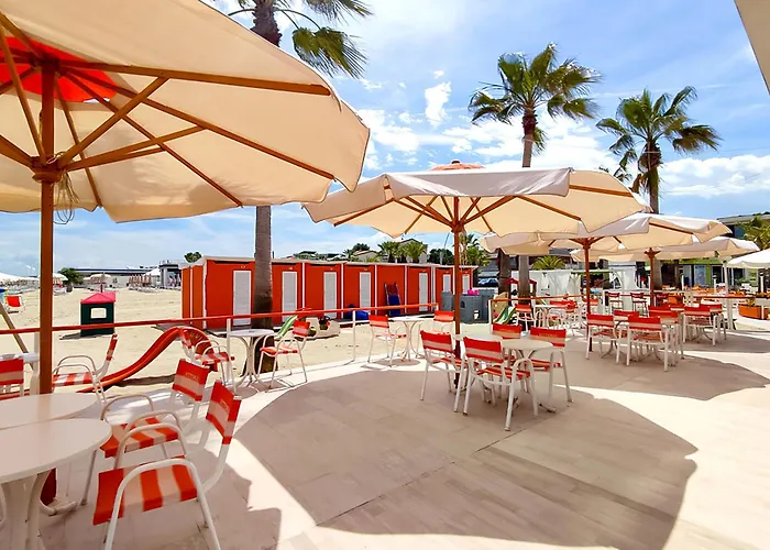 Smeraldo 3* Tortoreto