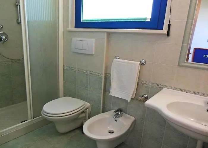 Smeraldo 3* Tortoreto