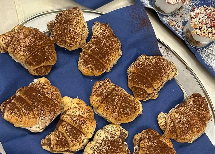 Szálloda Smeraldo Tortoreto