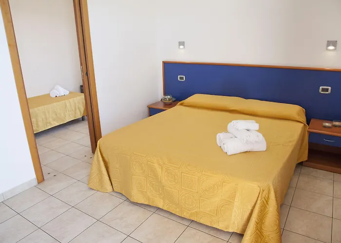 Smeraldo Hotel Tortoreto