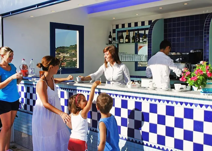 Smeraldo 3* Tortoreto