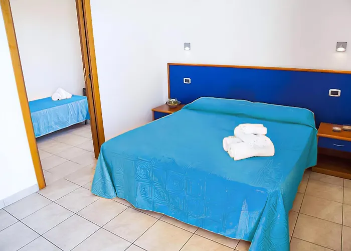 Smeraldo 3* Tortoreto