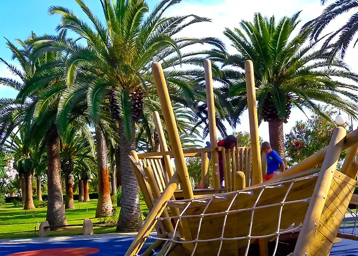 Smeraldo Hotel Tortoreto